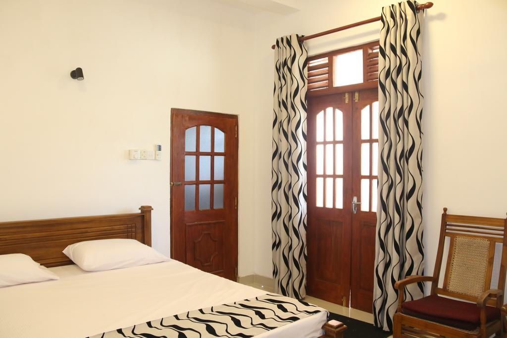 Villa No1 Bentota Exterior photo